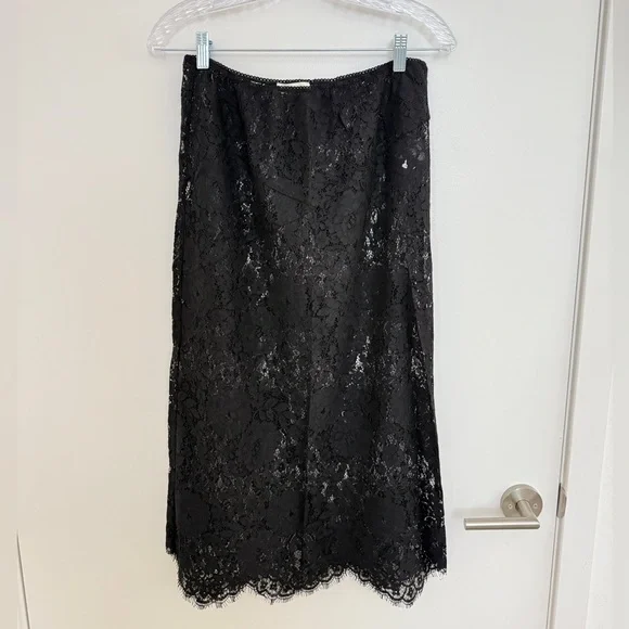 DÔEN Nandi Skirt NWOT - Picture 8 of 10